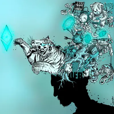 Blue Mind