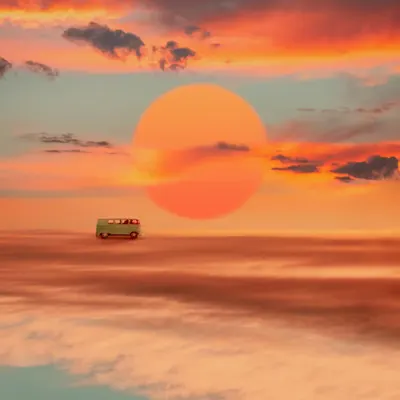 SKY TRIP