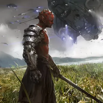 Warrior
