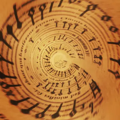 Circular: Music (2019-21)