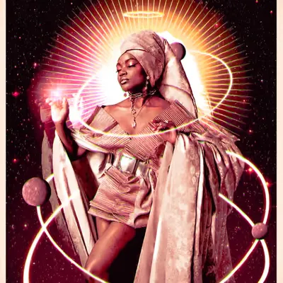 Rose of Venus