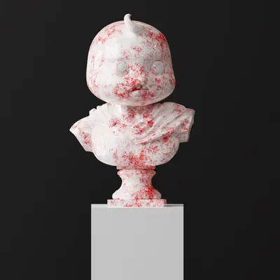New Money (Physical Artefact)