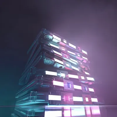 Hotel of Love