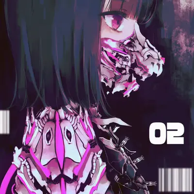 Girl or Android?