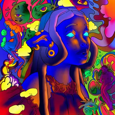 divine feminine