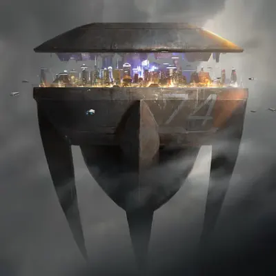 Sky city 