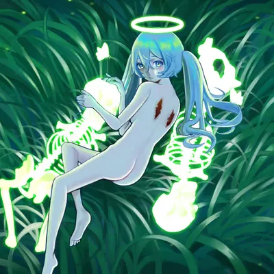 The Fallen Angel