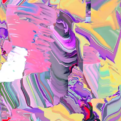 Intergalactic Ice Cream