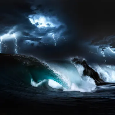 The Storm