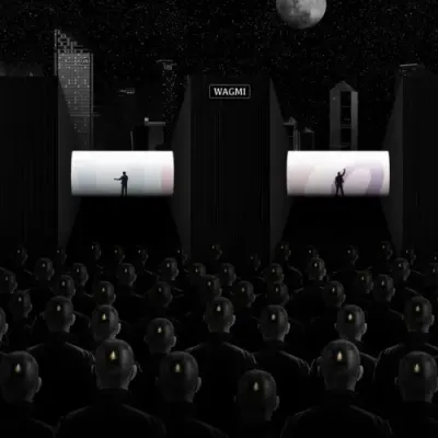 THE WAIT