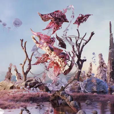 the island of harmony