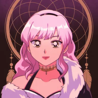 ✦ YUMECATCHER ✦ [01]