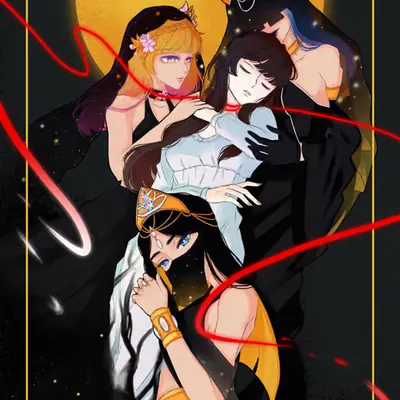 The Fates: Welcome