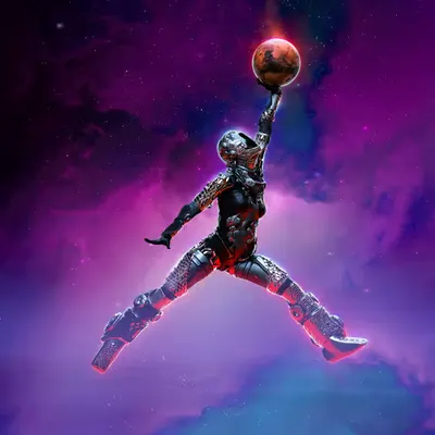 Jordans 2021