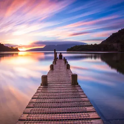 Tarawera Dreaming