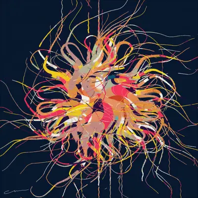 210811 Unsolvable Knot #Classic #1