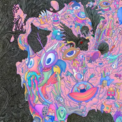 Estrogen: Yin and Yang