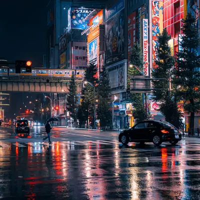 Akihabara