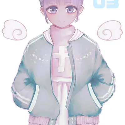 "Gairon-chan"