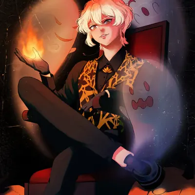 Arche: Witching Hour