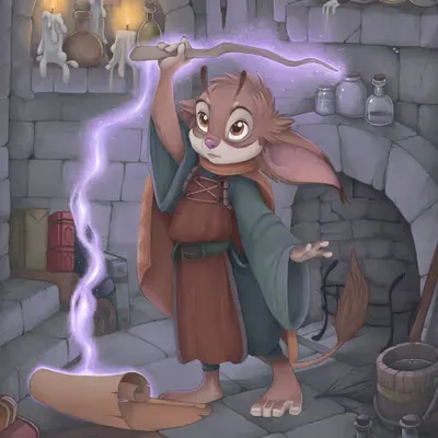 First Incantation 