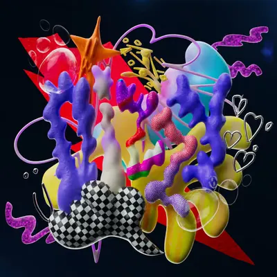 Dizzy