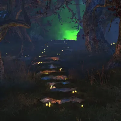 Necronomicon (2020)