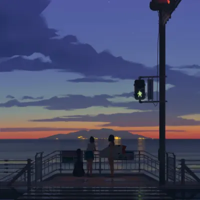 Dusk