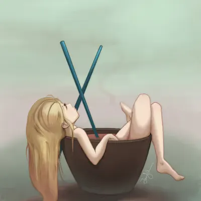 Miso Soup