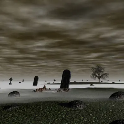 Sleepwalker (1998)