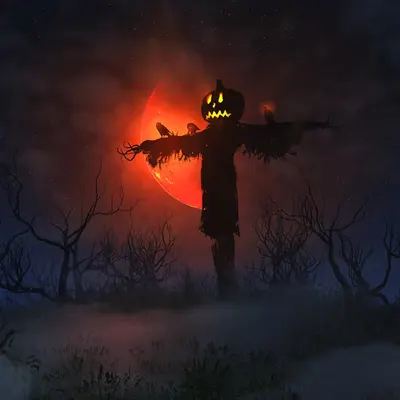 All Hallows Eve (2021)