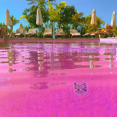 Tropi-Kool-Aid