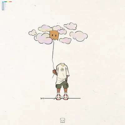 Head in the clouds