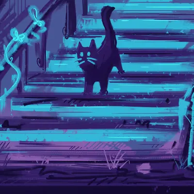 Catsploration