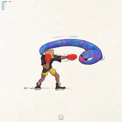 Fight Back