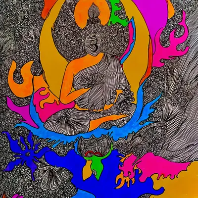 Samadhi-Flow