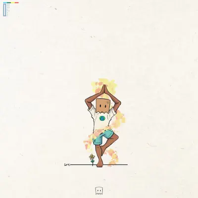 Find your balance
