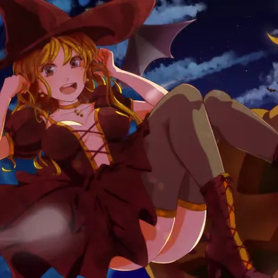 Happy halloween▲●■
