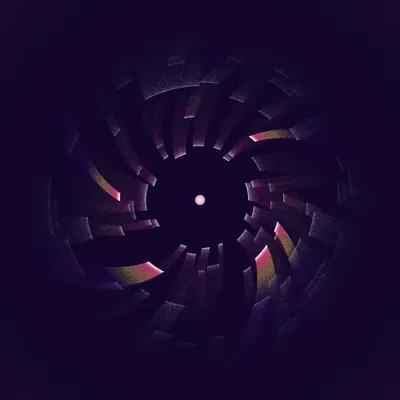 ○ ORBITALS 01 ○
