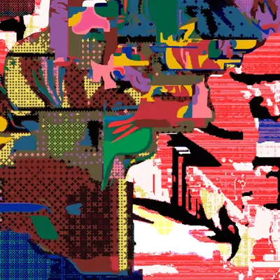 The Texture of Chaos