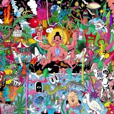 Buddhist Holiday