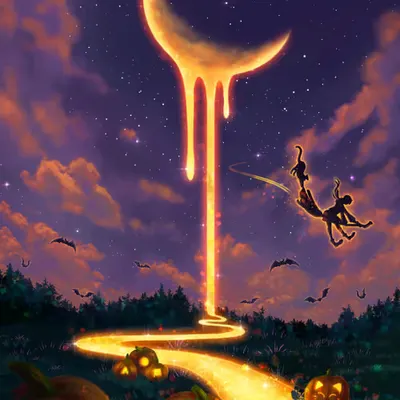 Pumpkin River