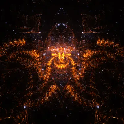 UNIVERSAL COSMIC CONSCIOUSNESS