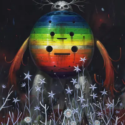 Beware the Beautiful Night
