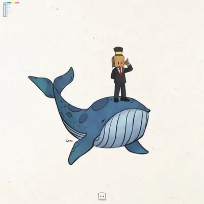 Whale Watchers
