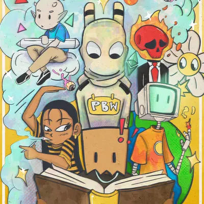 CHAPTER 1 : The Origin