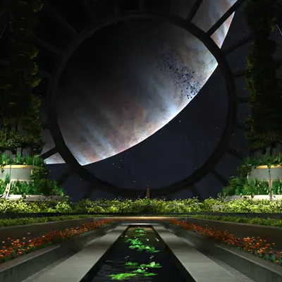 The Gardener (2012)