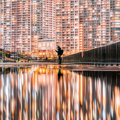 Light World