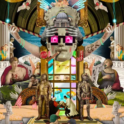 Subconscious Door