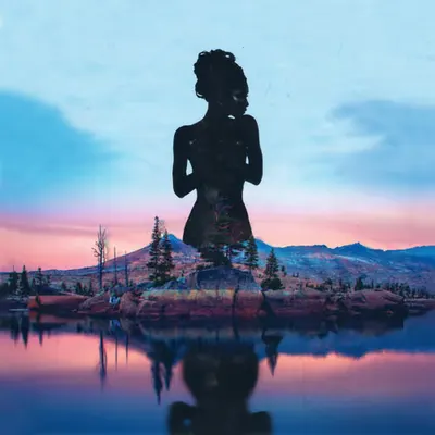 Longing For Her Cosmic Embrace